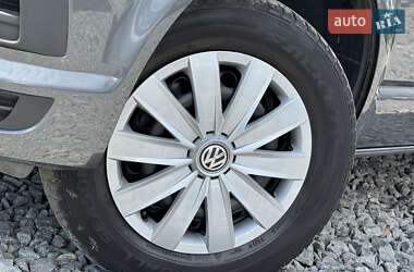 Минивэн Volkswagen Caravelle 2018 в 