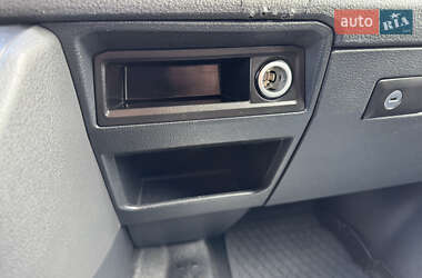 Минивэн Volkswagen Caravelle 2018 в 