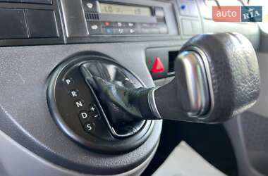 Мінівен Volkswagen Caravelle 2009 в 