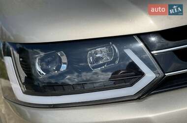 Мінівен Volkswagen Caravelle 2009 в 