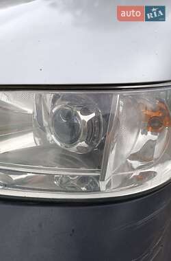 Минивэн Volkswagen Caravelle 2008 в 