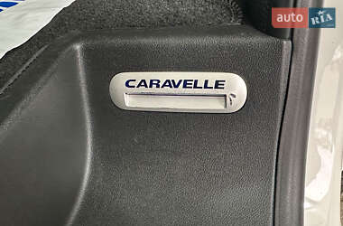 Минивэн Volkswagen Caravelle 2019 в 
