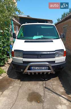 Минивэн Volkswagen Caravelle 1994 в Покрове