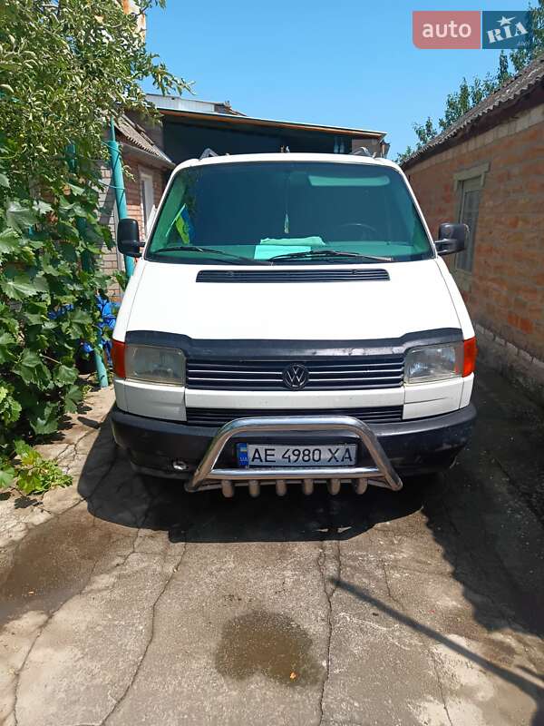 Volkswagen Caravelle 1994