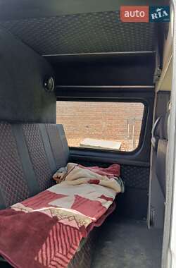 Минивэн Volkswagen Caravelle 2007 в 