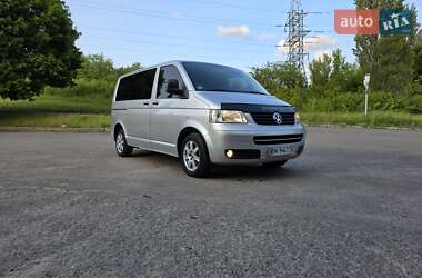 Мінівен Volkswagen Caravelle 2008 в Рівному
