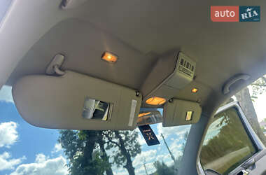 Минивэн Volkswagen Caravelle 2012 в 