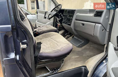 Минивэн Volkswagen Caravelle 1992 в 