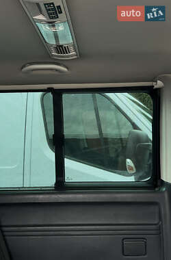 Минивэн Volkswagen Caravelle 2009 в 