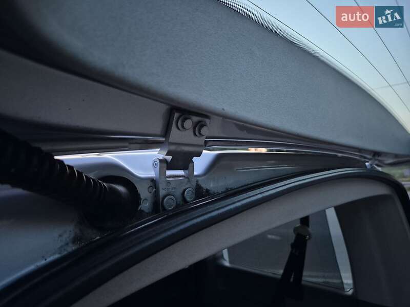 Минивэн Volkswagen Caravelle 2008 в Киеве