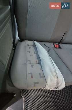 Минивэн Volkswagen Caravelle 2008 в 