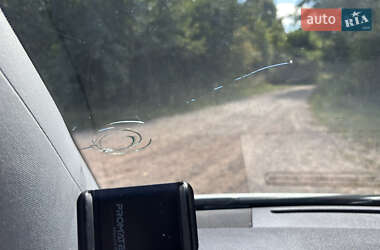 Минивэн Volkswagen Caravelle 2008 в 