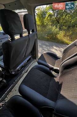 Минивэн Volkswagen Caravelle 1994 в 