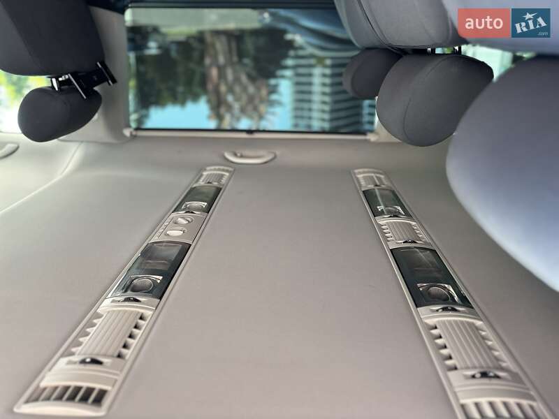 Минивэн Volkswagen Caravelle 2011 в Одессе