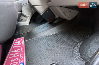 Минивэн Volkswagen Caravelle 2018 в 