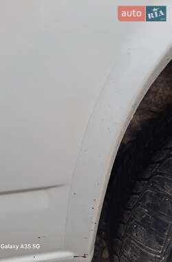 Минивэн Volkswagen Caravelle 1999 в 