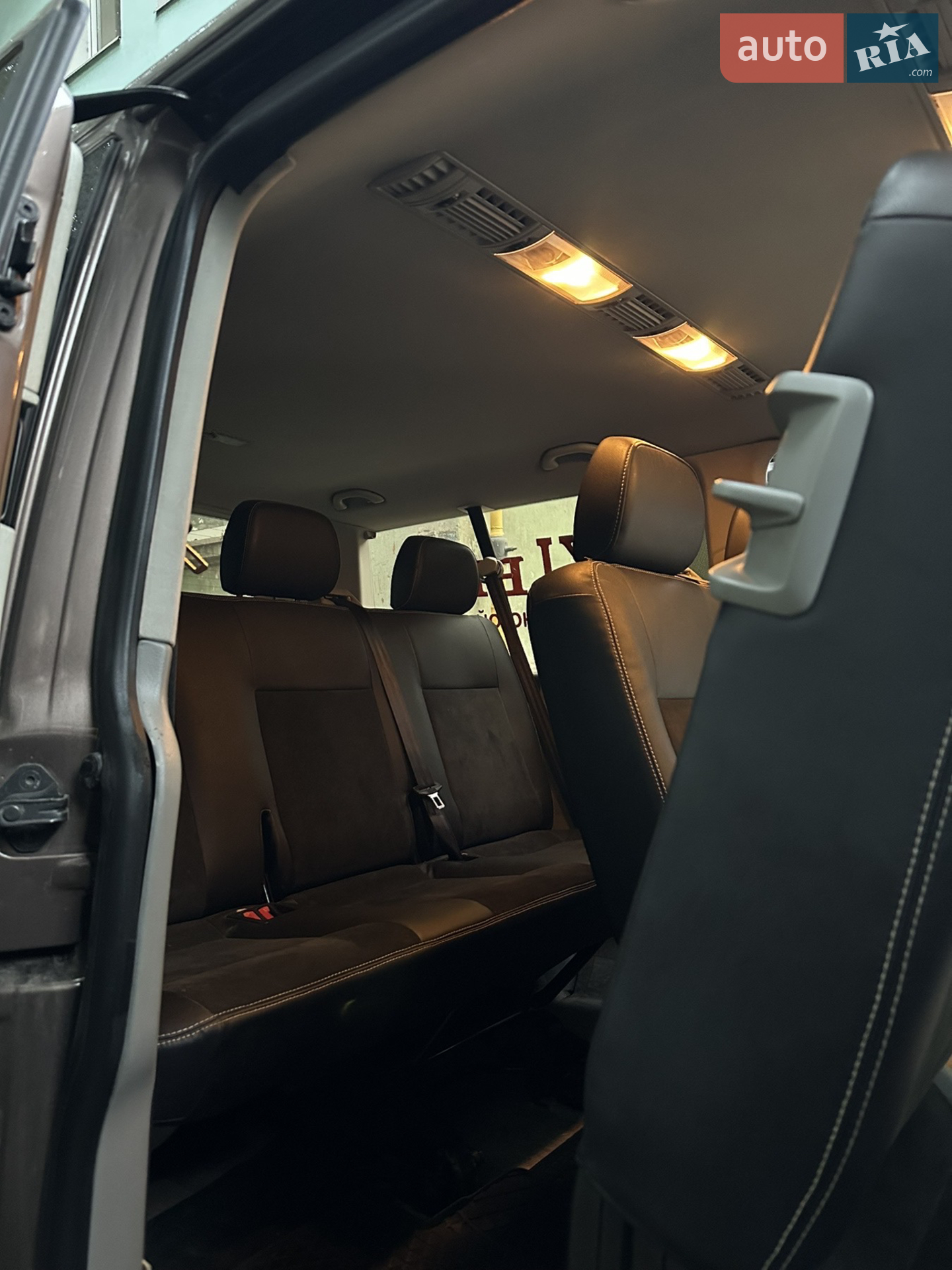 2013 Volkswagen Caravelle - мініатюра 34