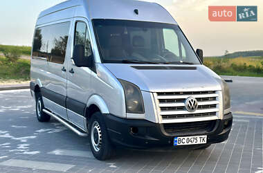 Мінівен Volkswagen Caravelle 2006 в Мостиській