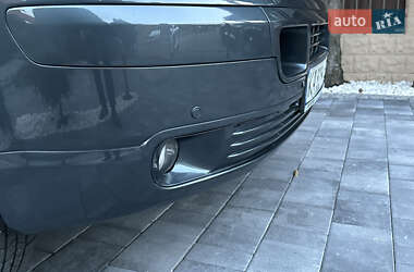 Минивэн Volkswagen Caravelle 2008 в 