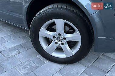Минивэн Volkswagen Caravelle 2008 в 