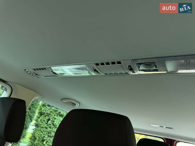 Минивэн Volkswagen Caravelle 2018 в Ровно фото 61 Минивэн Volkswagen Caravelle 2018 в Ровно