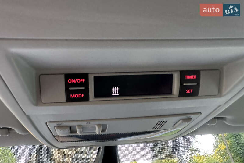 Минивэн Volkswagen Caravelle 2018 в Ровно фото 77 Минивэн Volkswagen Caravelle 2018 в Ровно