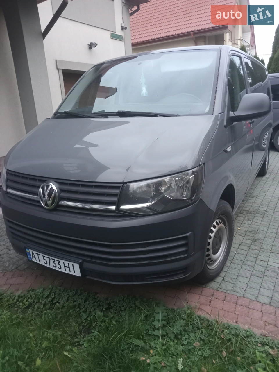 2016 Volkswagen Caravelle - мініатюра 9