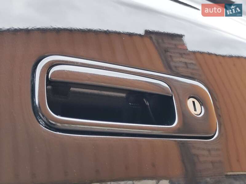 Минивэн Volkswagen Caravelle 2007 в Борисполе фото 12 Минивэн Volkswagen Caravelle 2007 в Борисполе