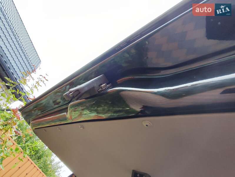 Минивэн Volkswagen Caravelle 2007 в Борисполе фото 17 Минивэн Volkswagen Caravelle 2007 в Борисполе