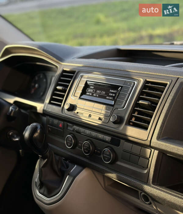 Мінівен Volkswagen Caravelle 2016 в Хмельницькому фото 10 Мінівен Volkswagen Caravelle 2016 в Хмельницькому