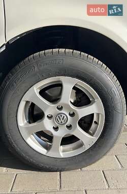 Микроавтобус Volkswagen Caravelle 2007 в 