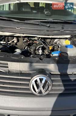 Микроавтобус Volkswagen Caravelle 2007 в 