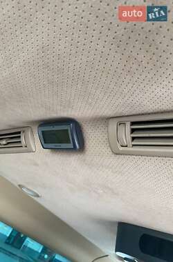 Мінівен Volkswagen Caravelle 2003 в  фото 27 Мінівен Volkswagen Caravelle 2003 в