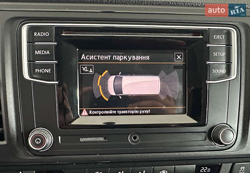 Минивэн Volkswagen Caravelle 2019 в Львове фото 17 Минивэн Volkswagen Caravelle 2019 в Львове