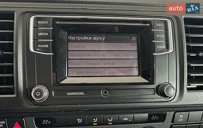 Минивэн Volkswagen Caravelle 2019 в Львове фото 18 Минивэн Volkswagen Caravelle 2019 в Львове