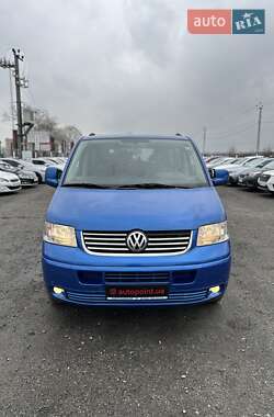 Мінівен Volkswagen Caravelle 2008 в Білогородці