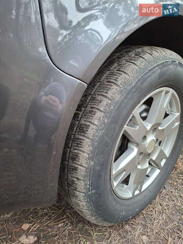 Минивэн Volkswagen Caravelle 2012 в Лебедине