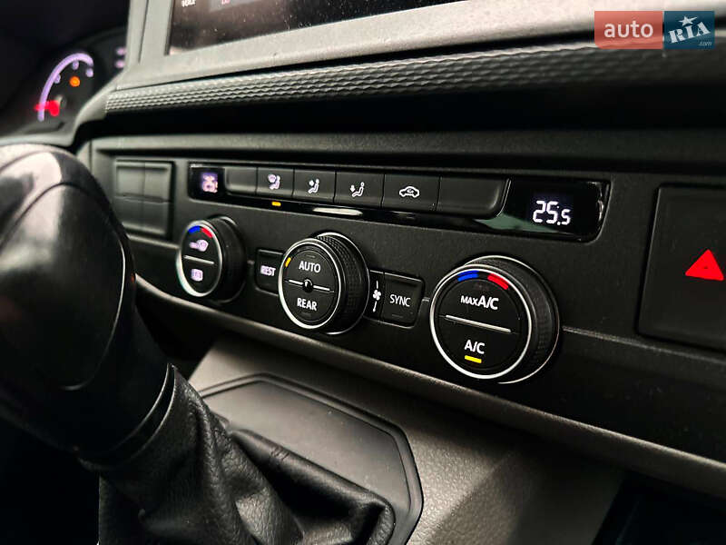 Мінівен Volkswagen Caravelle 2021 в Кам'янському фото 5 Мінівен Volkswagen Caravelle 2021 в Кам'янському