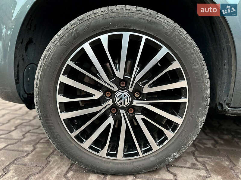 Мінівен Volkswagen Caravelle 2021 в Кам'янському фото 16 Мінівен Volkswagen Caravelle 2021 в Кам'янському