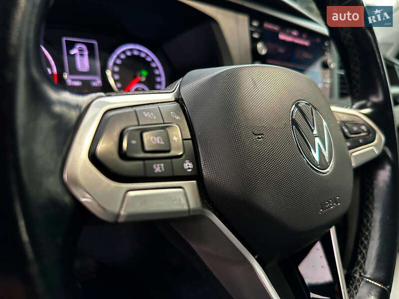 Мінівен Volkswagen Caravelle 2021 в Кам'янському фото 36 Мінівен Volkswagen Caravelle 2021 в Кам'янському