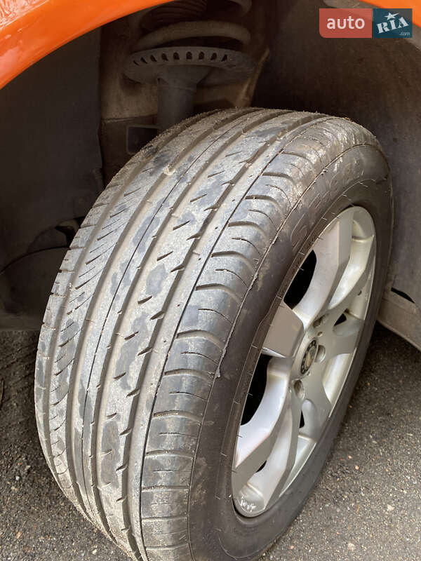 Минивэн Volkswagen Caravelle 2010 в Кривом Роге фото 33 Минивэн Volkswagen Caravelle 2010 в Кривом Роге