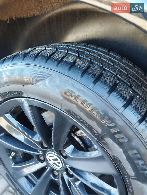 Минивэн Volkswagen Caravelle 2006 в Черновцах фото 14 Минивэн Volkswagen Caravelle 2006 в Черновцах