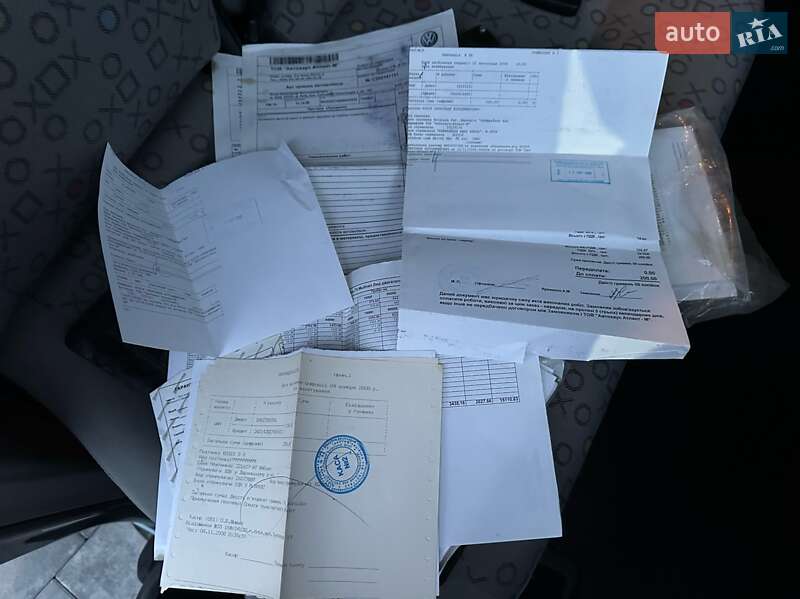 Минивэн Volkswagen Caravelle 2009 в Виноградове