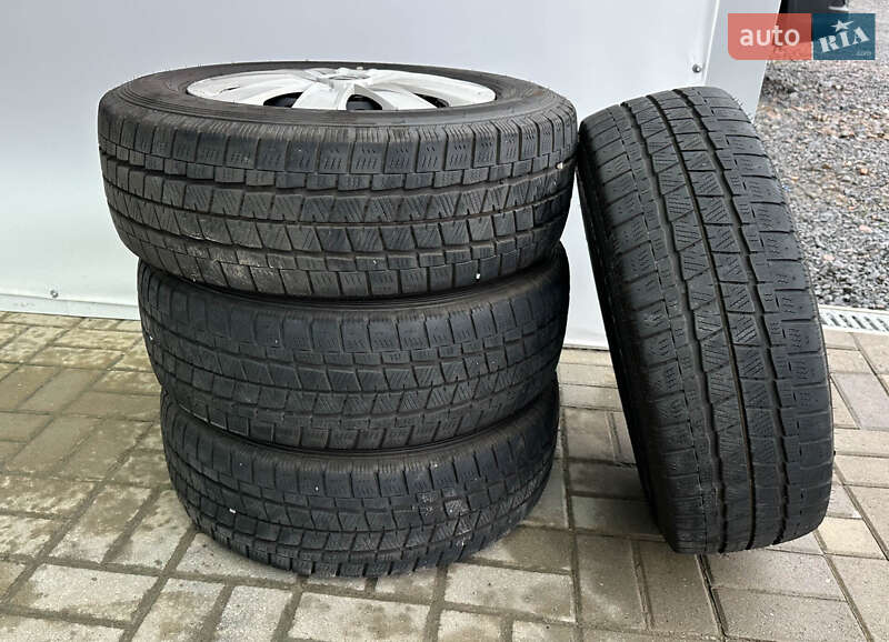 Минивэн Volkswagen Caravelle 2019 в Львове фото 30 Минивэн Volkswagen Caravelle 2019 в Львове