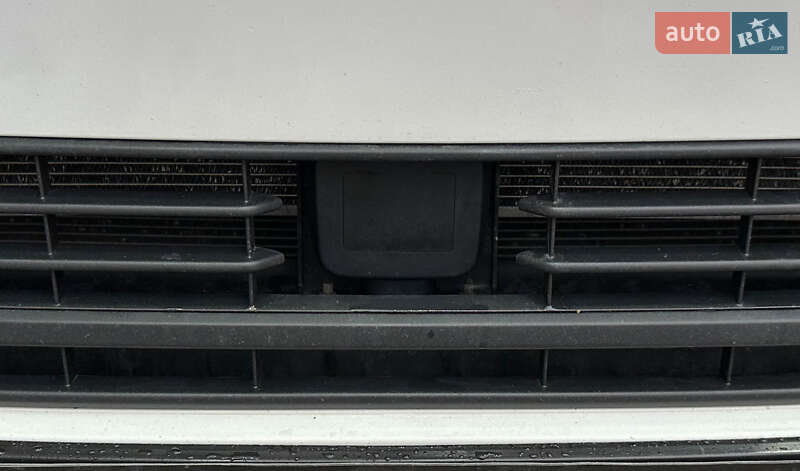 Минивэн Volkswagen Caravelle 2019 в Львове фото 26 Минивэн Volkswagen Caravelle 2019 в Львове