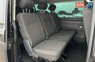 Минивэн Volkswagen Caravelle 2018 в Ровно