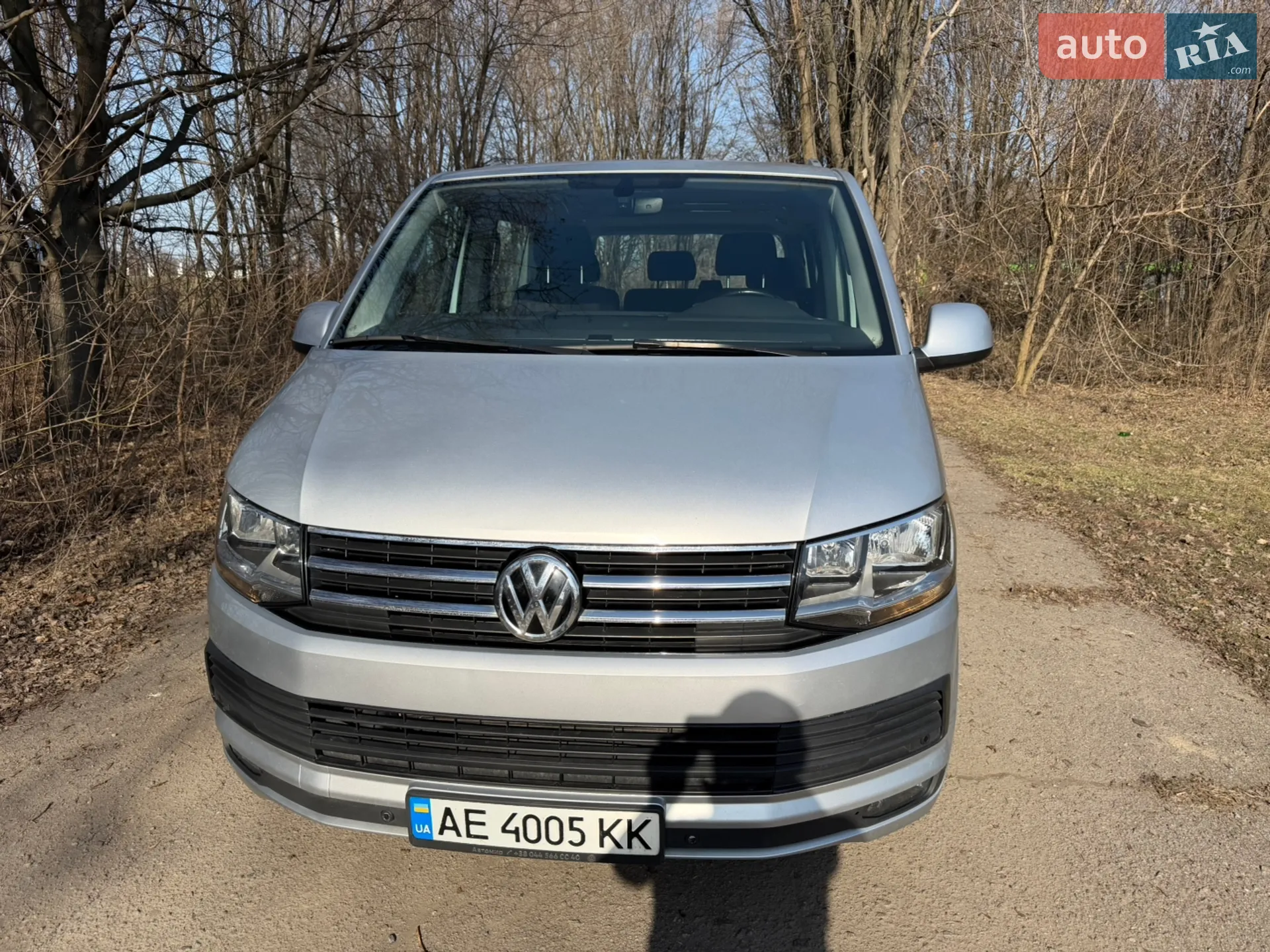 2018 Volkswagen Caravelle - мініатюра 6