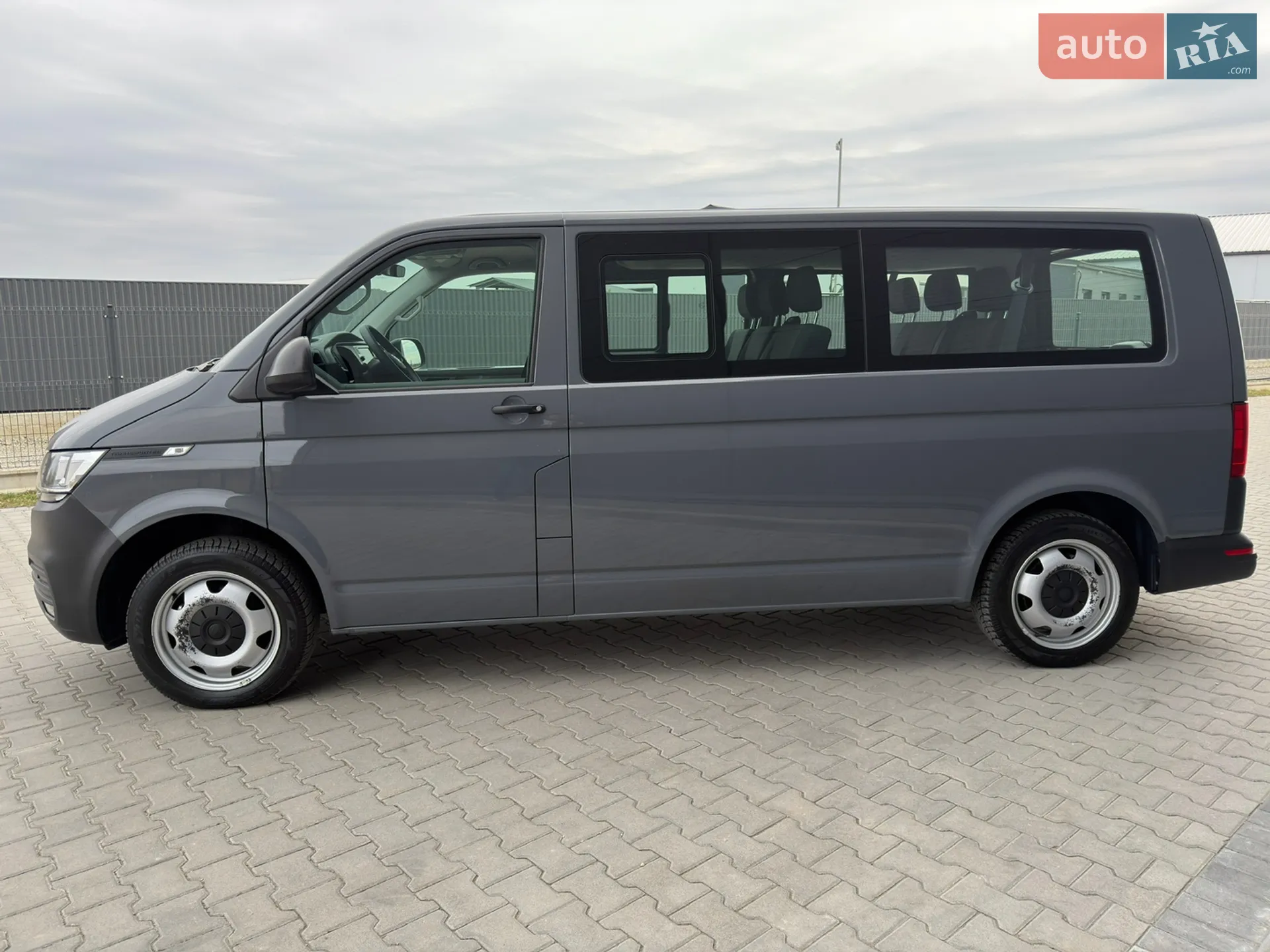 Volkswagen Caravelle 2022 VIN WV2ZZZ7HZNH029485 фото оголошення 5 з 44