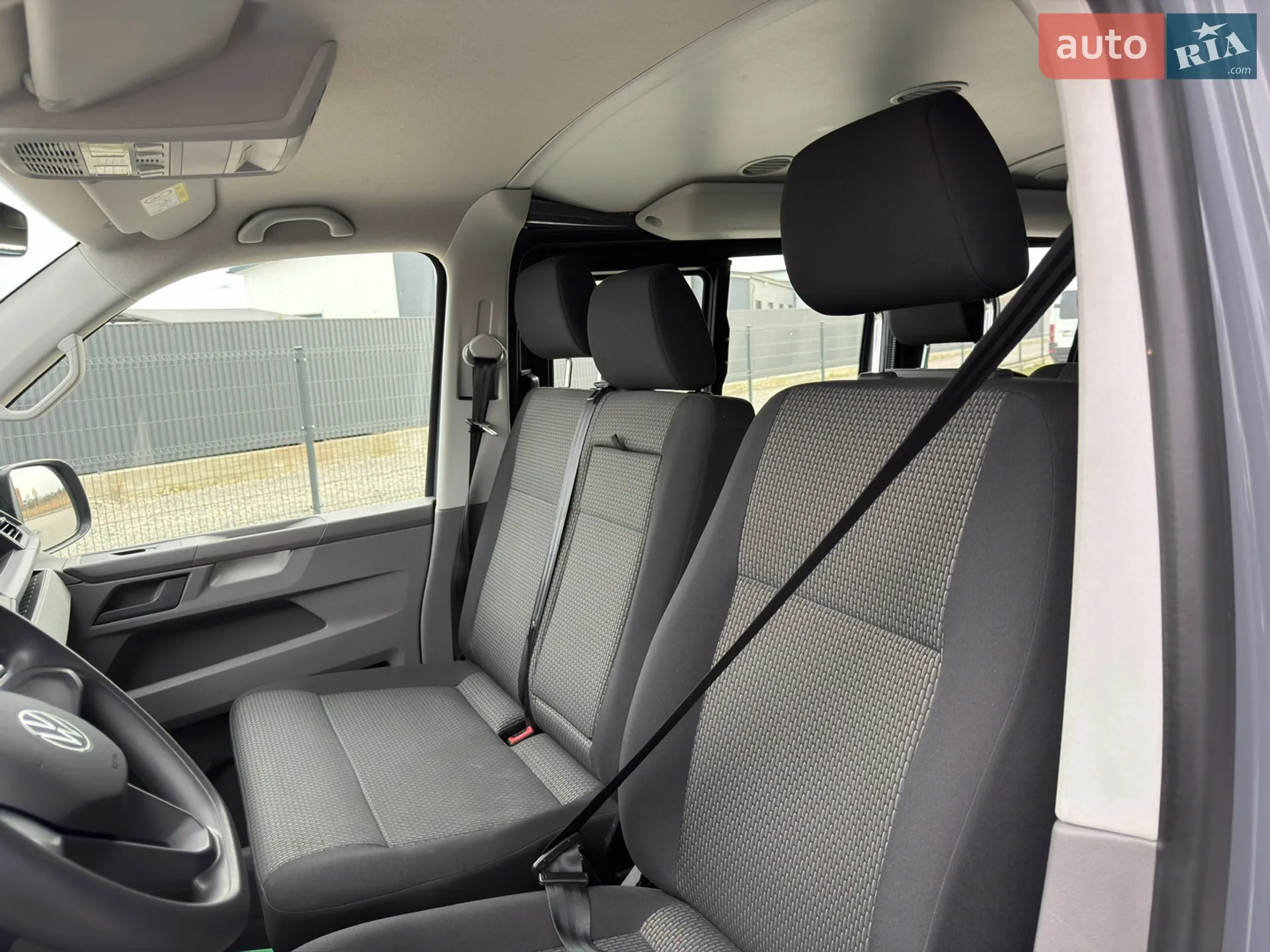 Volkswagen Caravelle 2022 VIN WV2ZZZ7HZNH029485 фото оголошення 15 з 44