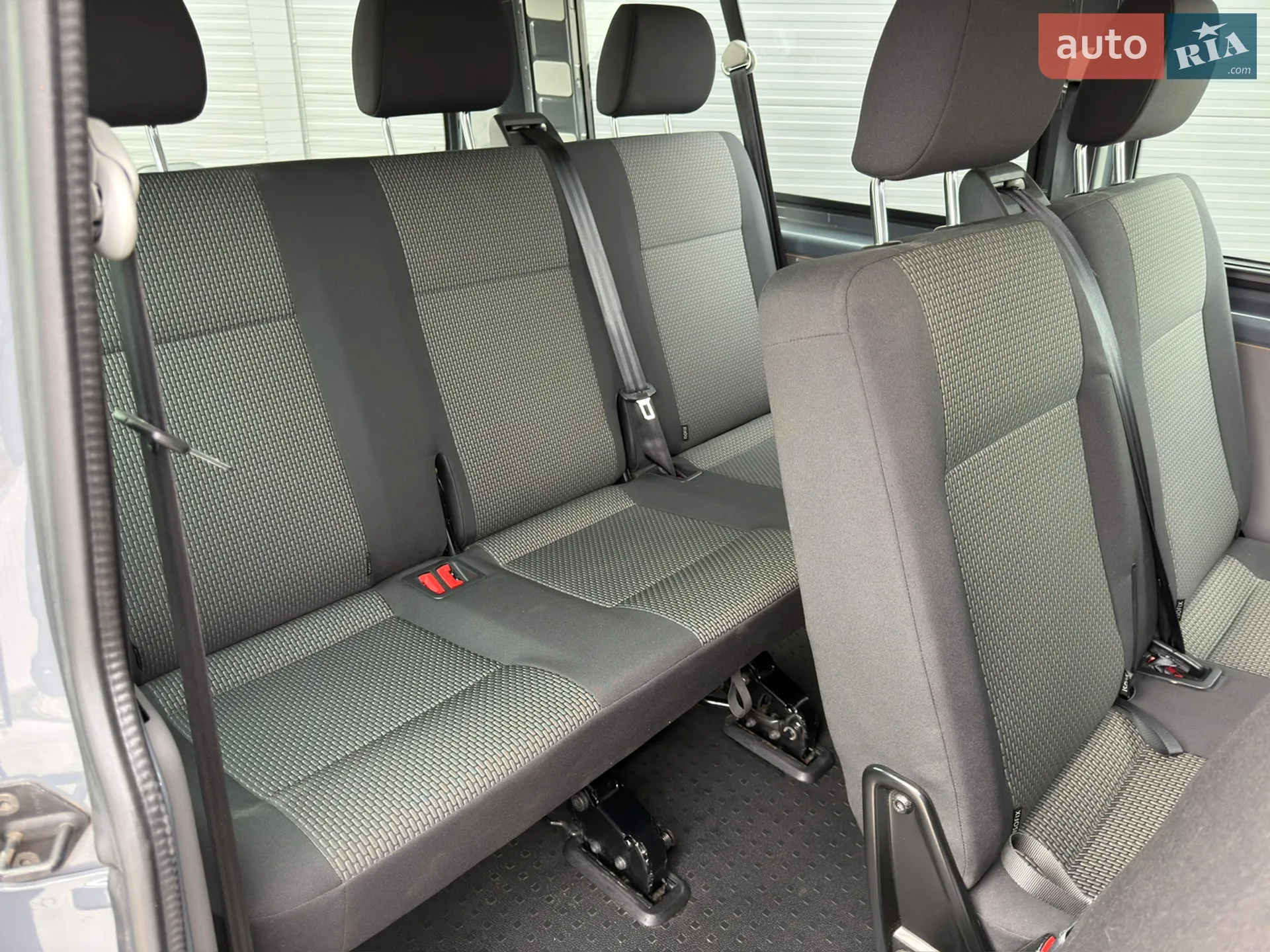 Volkswagen Caravelle 2022 VIN WV2ZZZ7HZNH029485 фото оголошення 22 з 44